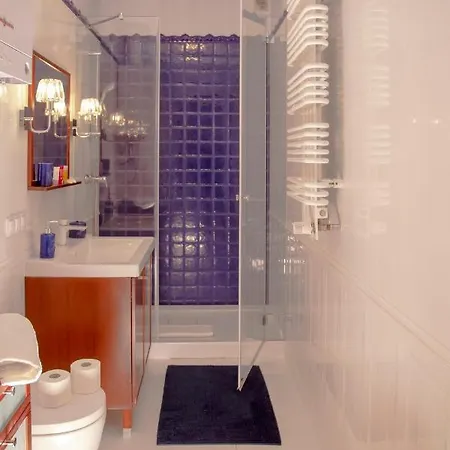 Apartament Winieckiego Sopot
