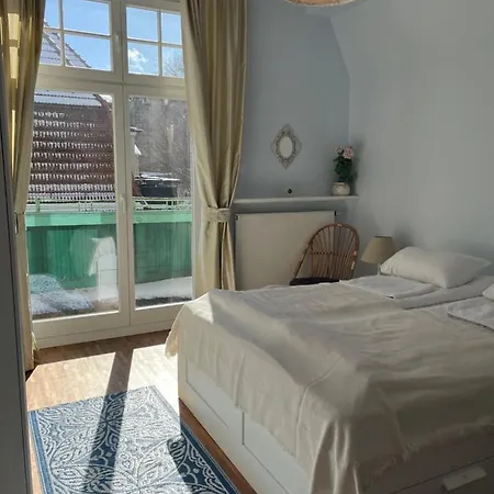Apartament Winieckiego Sopot