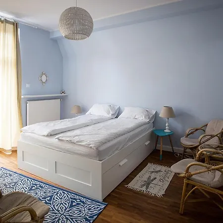 Winieckiego Apartmán
