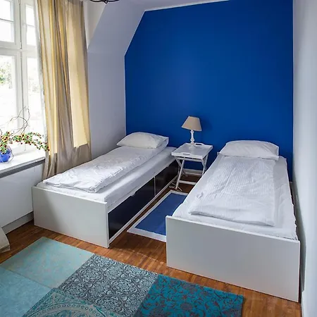 Apartmán Winieckiego *