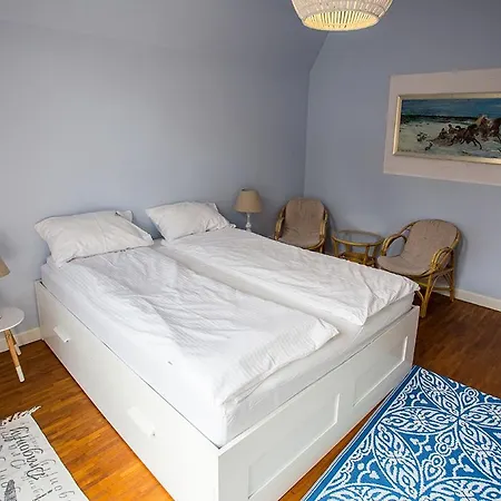 Winieckiego Apartament *