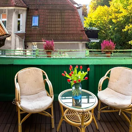 Apartment Winieckiego Sopot