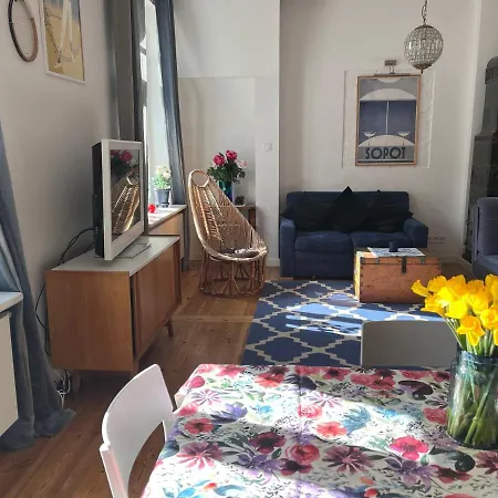 Winieckiego Apartament