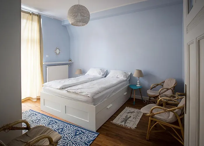 Winieckiego Apartment