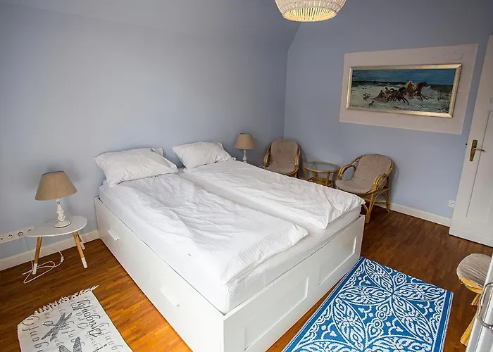 Winieckiego Apartament *