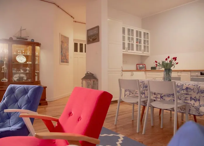 Winieckiego Сопот