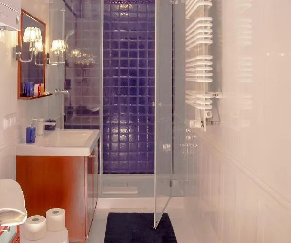 Apartment Winieckiego Sopot