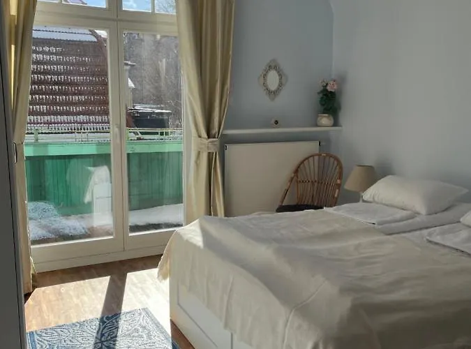 Apartment Winieckiego Sopot